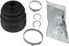 PARTS NISSAN пильник к-кт ШРКШ наружн.Almera 95- KAVO CVB6512 (фото 1)