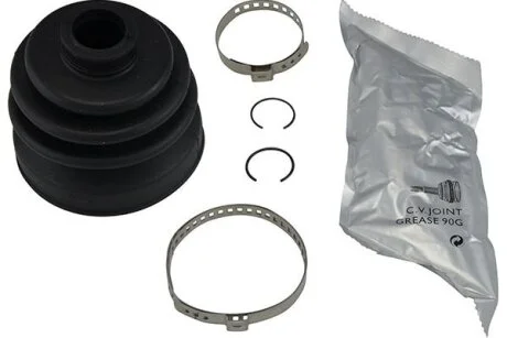 PARTS NISSAN Пыльник к-кт ШРУС наружн.Almera 95- KAVO CVB6515