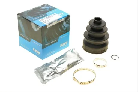 Пильник РШ шарніра PARTS CVB-6519 KAVO CVB6519