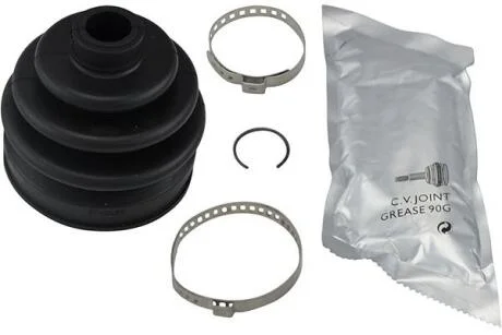 PARTS NISSAN Пыльник к-кт ШРУС наружн.Primera Traveller 90- KAVO CVB6520