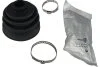 PARTS NISSAN Пыльник к-кт ШРУС наружн.Bluebird,Praire,Primera 2.0 KAVO CVB6521 (фото 1)