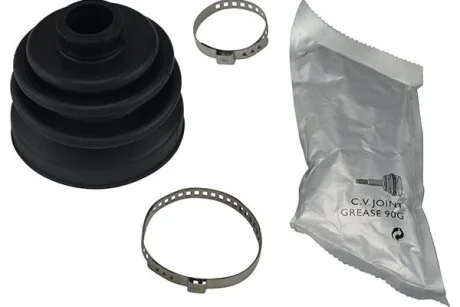 PARTS NISSAN Пыльник к-кт ШРУС наружн.Bluebird,Praire,Primera 2.0 KAVO CVB6521