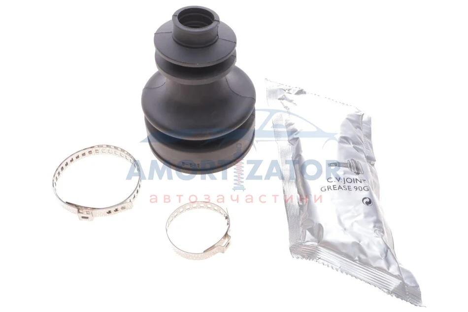 Пильник РШ шарніра PARTS CVB-6531 KAVO CVB6531 (фото 1)