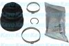 PARTS MITSUBISHI пильник к-кт ШРКШ наружн.Galant,Space Wagon,Hyundai Lantra KAVO CVB-8005 (фото 1)