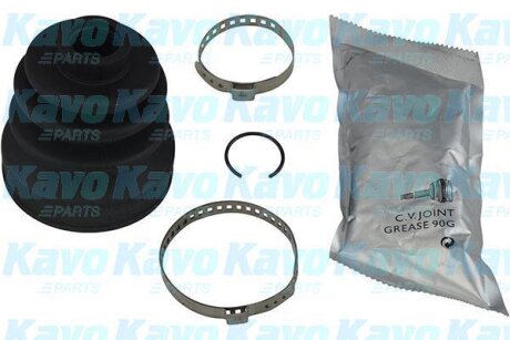 PARTS MITSUBISHI пильник к-кт ШРКШ наружн.Galant,Space Wagon,Hyundai Lantra KAVO CVB-8005