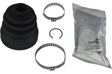 PARTS MITSUBISHI пильник к-кт ШРКШ наружн.Galant,Space Wagon,Hyundai Lantra KAVO CVB8005