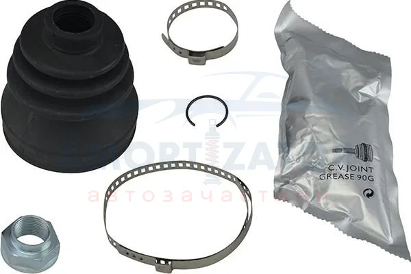 PARTS SUBARU пильник к-кт ШРКШ от КПП Forester,Impreza,Legacy KAVO CVB8006 (фото 1)