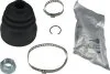 PARTS SUBARU пильник к-кт ШРКШ от КПП Forester,Impreza,Legacy KAVO CVB8006 (фото 1)