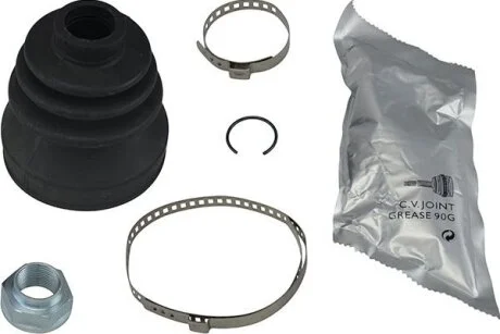 PARTS SUBARU пильник к-кт ШРКШ от КПП Forester,Impreza,Legacy KAVO CVB8006