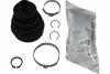 PARTS SUZUKI пильник к-кт ШРКШ наружн. 101*20*67 Swift,Wagon 1.3 00-,Honda CR-V KAVO CVB8503 (фото 1)