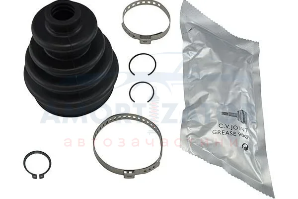 PARTS SUZUKI Пыльник к-кт ШРУС наружн. 101*20*67 Swift 1,0 -01, Wagon 1,3 00-, HONDA CR-V KAVO CVB8504 (фото 1)