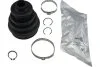 PARTS SUZUKI Пыльник к-кт ШРУС наружн. 101*20*67 Swift 1,0 -01, Wagon 1,3 00-, HONDA CR-V KAVO CVB8504 (фото 1)