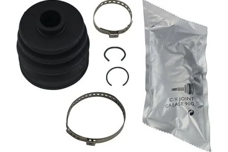 PARTS SUZUKI Пыльник к-кт ШРУС наружн.Vitara 88-99,Isuzu KAVO CVB8506
