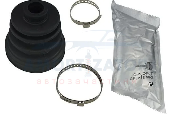 PARTS SUZUKI Пыльник к-кт Шрус наружн.Grand Vitara 98- KAVO CVB8511 (фото 1)