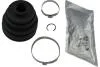 PARTS TOYOTA пильник к-кт ШРКШ наружн.Corolla,Carina II,E,Celica KAVO CVB9000 (фото 1)