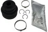 PARTS TOYOTA Пыльник к-кт ШРУС наружн.Camry,Carina II,Corolla,Rav 4 KAVO CVB9001 (фото 1)
