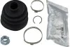 PARTS TOYOTA Пыльник к-кт Шрус наружн.Rav 4 II 00- KAVO CVB9005 (фото 1)