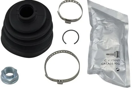 PARTS TOYOTA Пыльник к-кт Шрус наружн.Rav 4 II 00- KAVO CVB9005