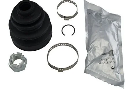 PARTS TOYOTA Пыльник к-кт Шрус наружн.Corolla 00- KAVO CVB9006