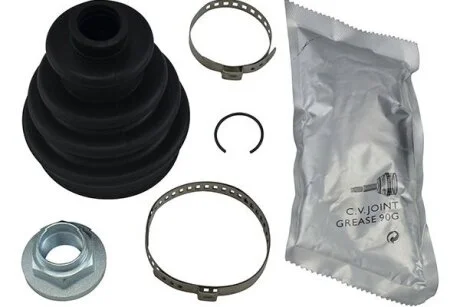 PARTS TOYOTA Пыльник к-кт Шрус наружн.Corolla 02- KAVO CVB9008