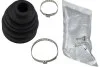 PARTS TOYOTA пильник к-кт ШРКШ наружн.Yaris 99- KAVO CVB9009 (фото 1)