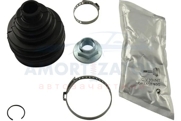 Пильник РШ шарніра PARTS CVB-9021 KAVO CVB9021 (фото 1)