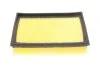 Фільтр повітряний PARTS DA-735 KAVO DA735 (фото 2)