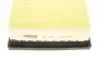 Фільтр повітряний PARTS DA-735 KAVO DA735 (фото 3)