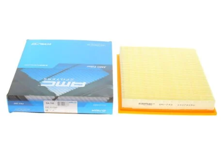 Фільтр повітряний PARTS DA-740 KAVO DA740