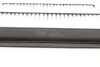Фільтр повітряний PARTS DA-743 KAVO DA743 (фото 2)