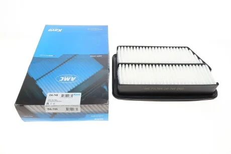 Фільтр повітряний PARTS DA-745 KAVO DA745