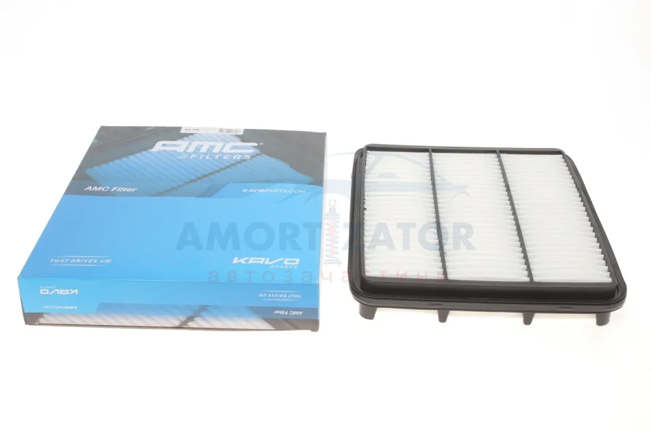 Фільтр повітряний PARTS DA-746 KAVO DA746 (фото 1)