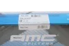 Фільтр повітряний PARTS DA-746 KAVO DA746 (фото 6)