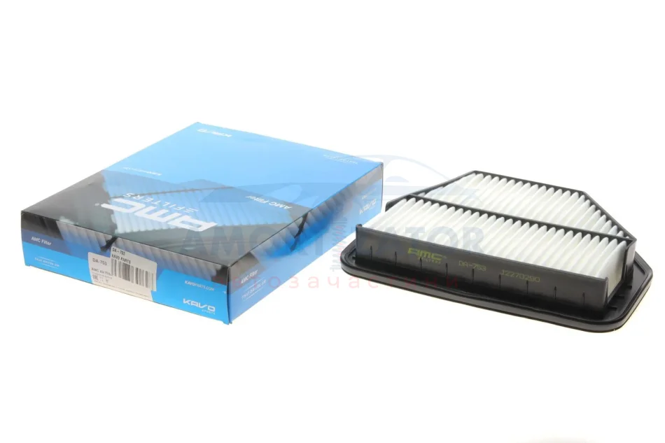 Фільтр повітряний PARTS DA-753 KAVO DA753 (фото 1)