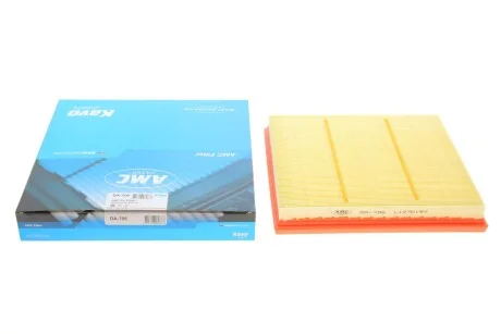 Фільтр повітряний PARTS DA-756 KAVO DA756