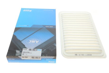 Фільтр повітряний PARTS KAVO DA-7601