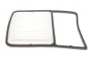 Фільтр повітряний PARTS DA-792 KAVO DA792 (фото 3)