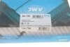 Фільтр повітряний PARTS DA-796 KAVO DA796 (фото 6)