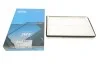 Фільтр салону PARTS DC-1001 KAVO DC1001 (фото 1)