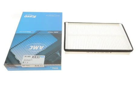 Фільтр салону PARTS DC-1001 KAVO DC1001