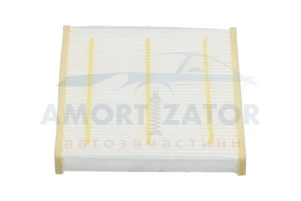 PARTS DAIHATSU Фильтр салона Materia 06- KAVO DC7002 (фото 1)