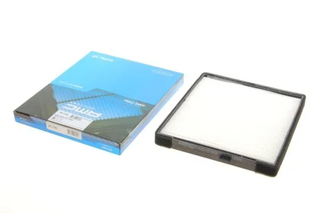 Фільтр салону PARTS DC-7102 KAVO DC7102