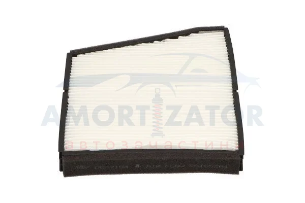 PARTS DAEWOO Фильтр салона LANOS / SENS 1.6 16V 97-, NUBIRA Wagon 1.6 16V 97-99 KAVO DC7104 (фото 1)