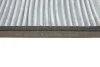 Фільтр салону PARTS DC-7107C KAVO DC7107C (фото 3)