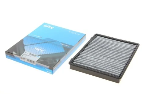 Фільтр салону PARTS DC-7107C KAVO DC7107C