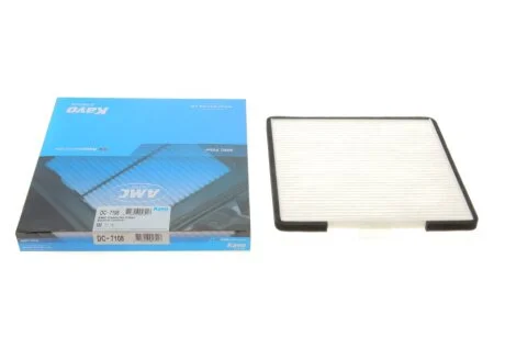 Фільтр салону PARTS DC-7108 KAVO DC7108