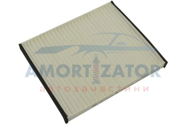 PARTS CHEVROLET Фильтр салона Aveo 11- KAVO DC7114 (фото 1)