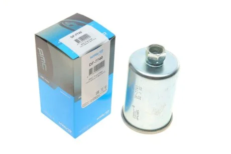 Фільтр паливний PARTS DF-7740 KAVO DF7740