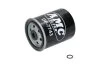 PARTS DB фільтр палива W124/201,Sprinter,SsangYong Korando,Rexton 2.0/3.0D/TD KAVO DF7743 (фото 1)
