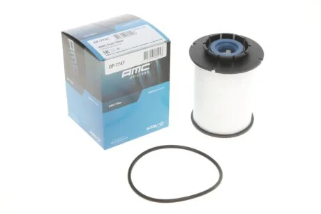 Фільтр паливний PARTS DF-7747 KAVO DF7747